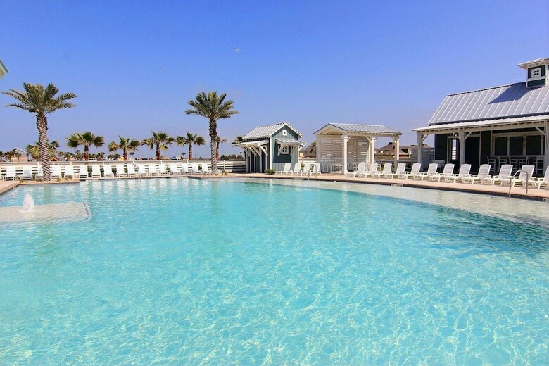 Cinnamon Shore- Margaritaville 132 Be