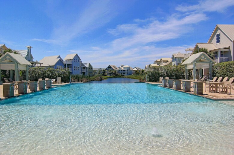 Cinnamon Shore- Margaritaville 132 Be