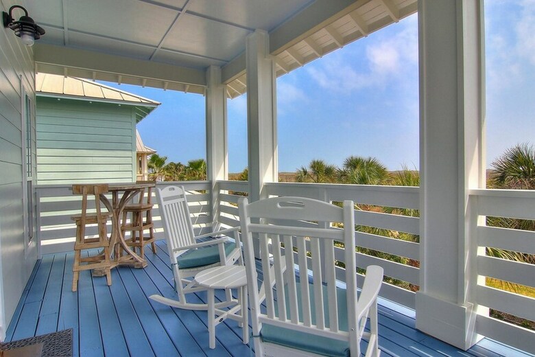Cinnamon Shore- Cloud Nine 136 Be