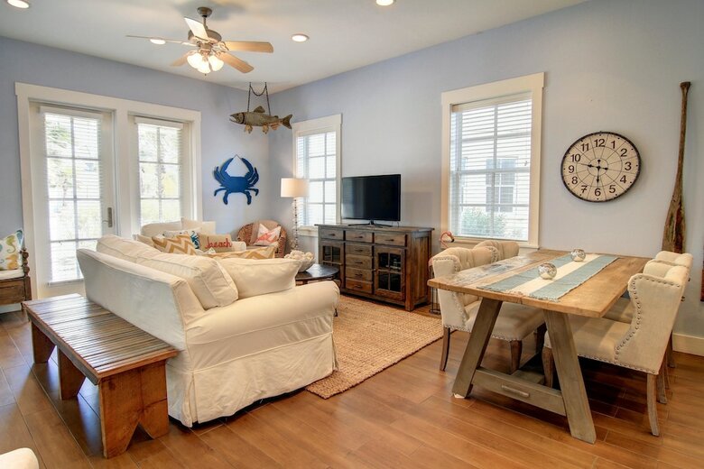 Cinnamon Shore- Blue Marlin Tc 3105