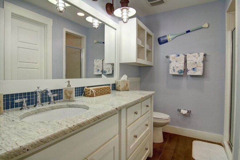 Cinnamon Shore- Blue Marlin Tc 3105