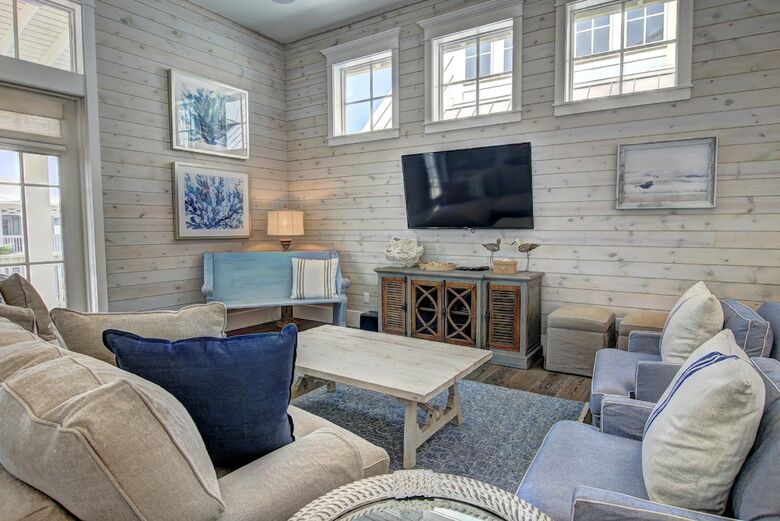 Cinnamon Shore- Merroway Cove 223 Be