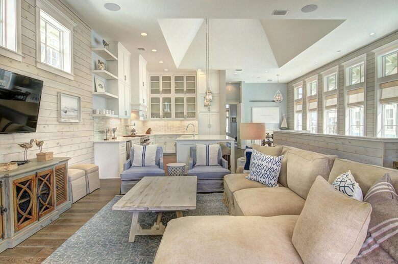 Cinnamon Shore- Merroway Cove 223 Be