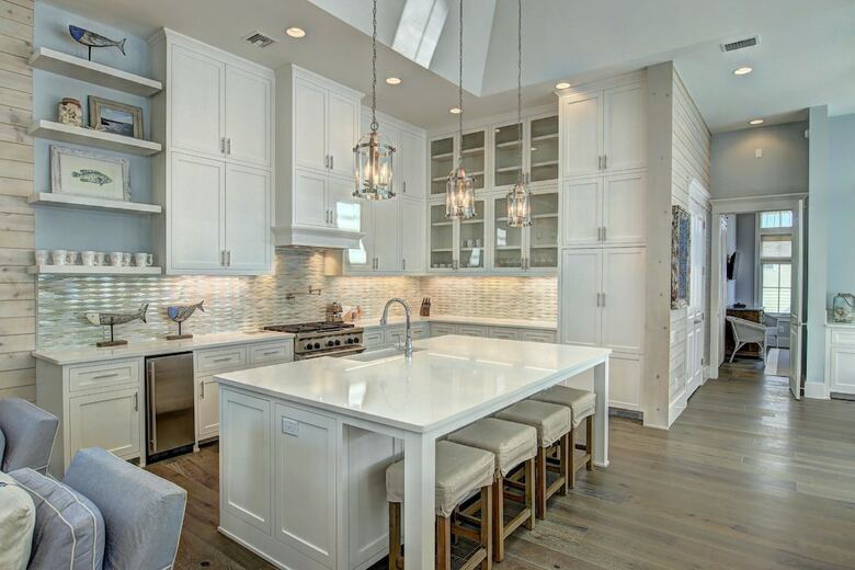 Cinnamon Shore- Merroway Cove 223 Be