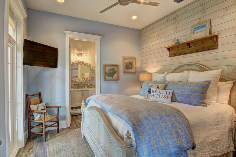 Cinnamon Shore- Merroway Cove 223 Be