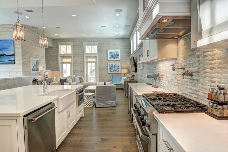 Cinnamon Shore- Merroway Cove 223 Be