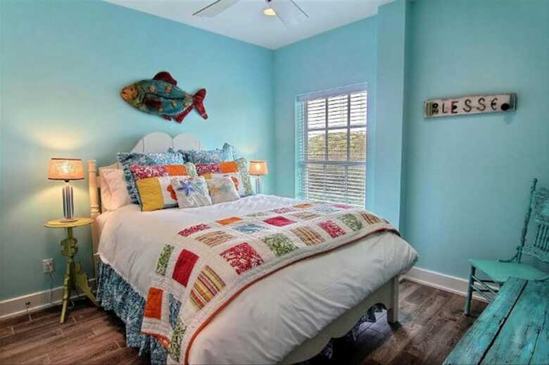 Cinnamon Shore- Sea La Vie 164 Se
