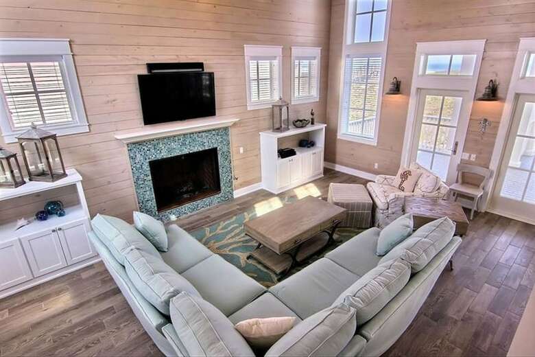 Cinnamon Shore- Sea La Vie 164 Se