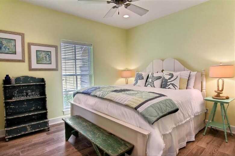 Cinnamon Shore- Sea La Vie 164 Se