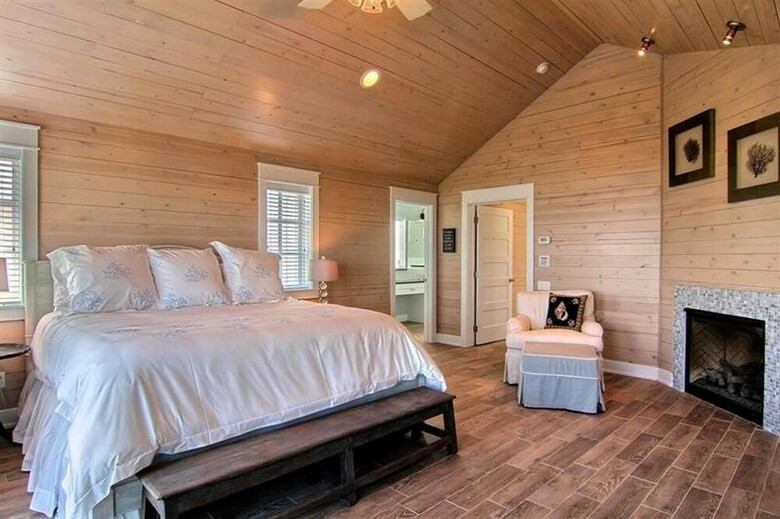 Cinnamon Shore- Sea La Vie 164 Se