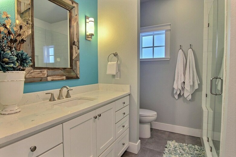 Cinnamon Shore- Nautical Dream 249 Hi