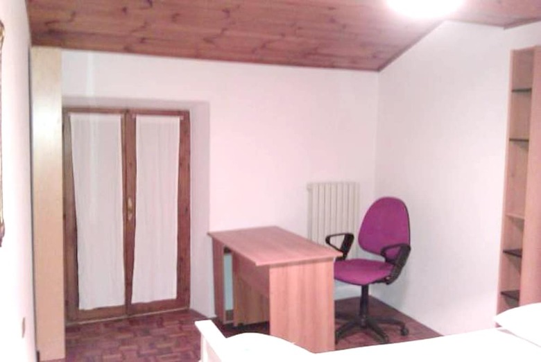 Apartment With 4 Bedrooms In Parma, With Terrace