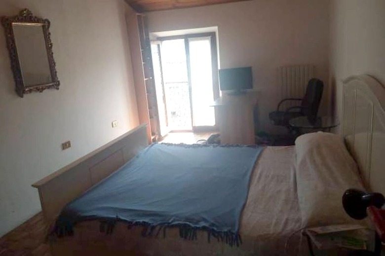 Apartment With 4 Bedrooms In Parma, With Terrace