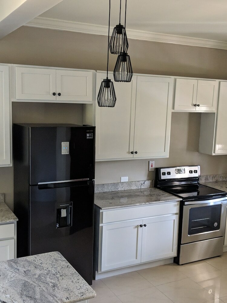 Apartamentos Gems At Crystalcove