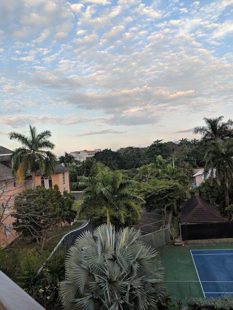 Apartamentos Gems At Crystalcove