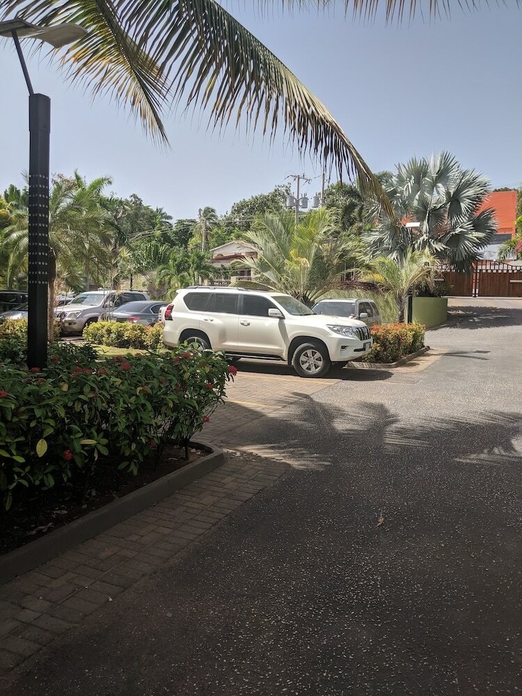 Apartamentos Gems At Crystalcove