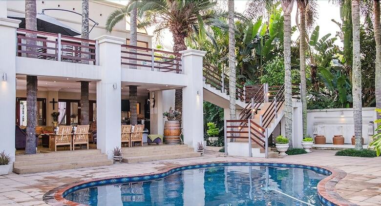 Hotel Telestai Guest House