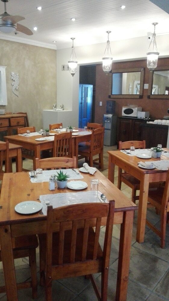 Hotel Telestai Guest House