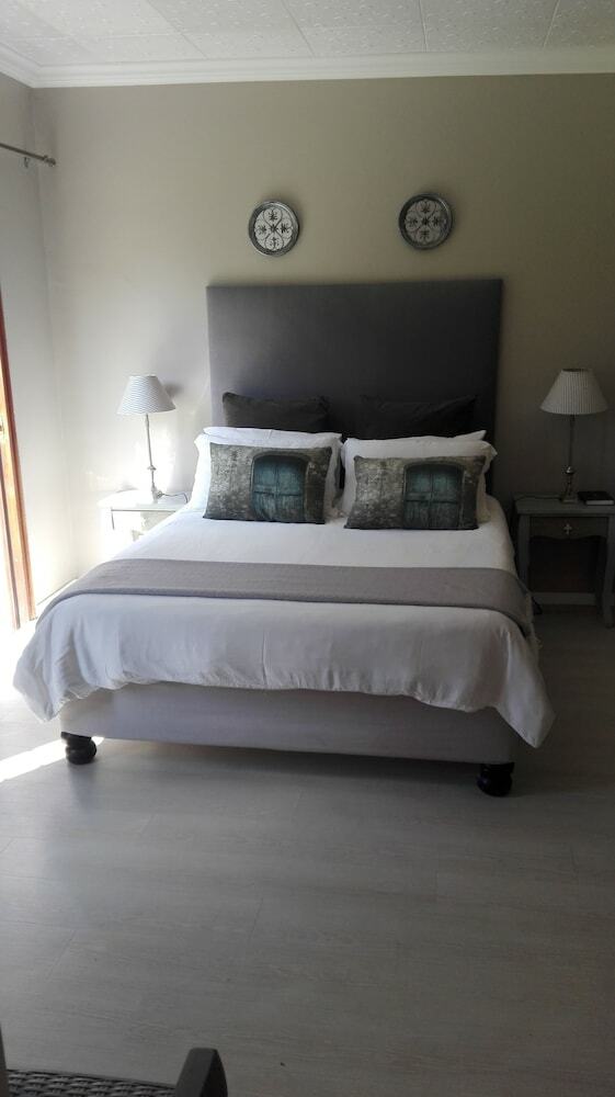 Hotel Telestai Guest House
