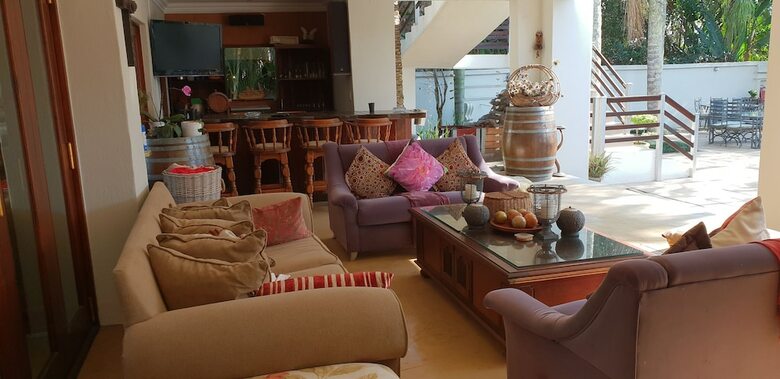 Hotel Telestai Guest House