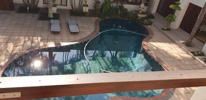 Hotel Telestai Guest House