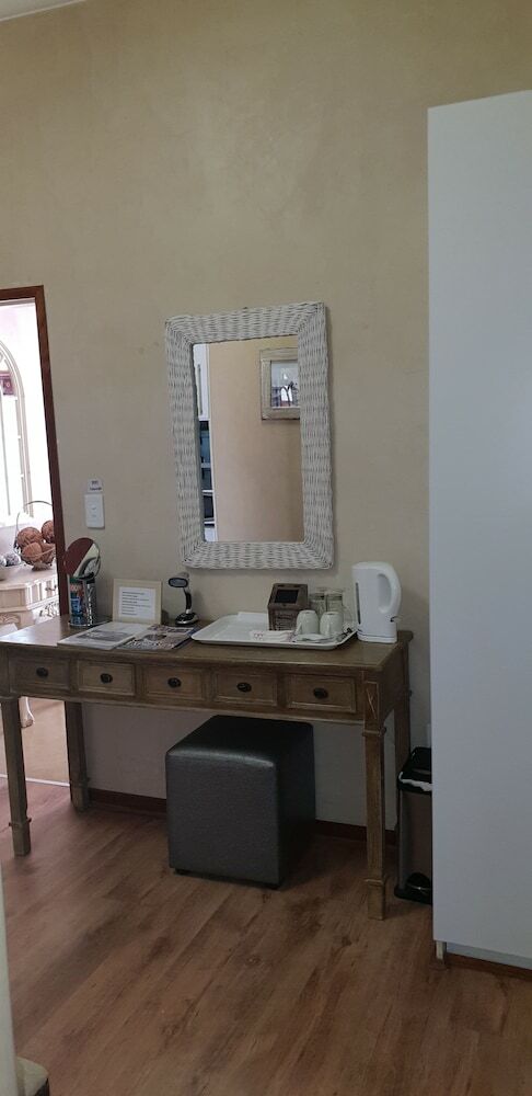 Hotel Telestai Guest House