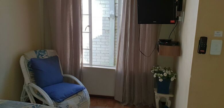Hotel Telestai Guest House
