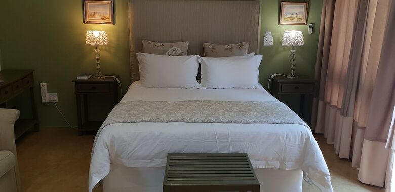 Hotel Telestai Guest House