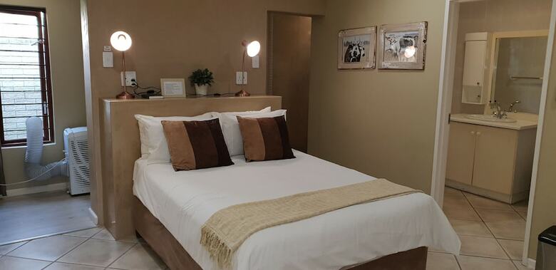 Hotel Telestai Guest House