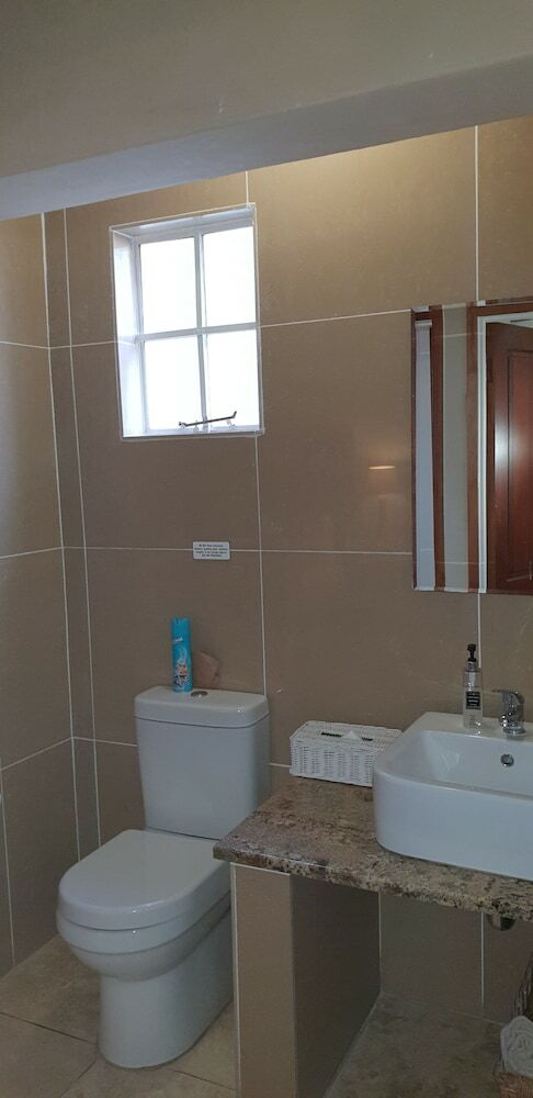 Hotel Telestai Guest House