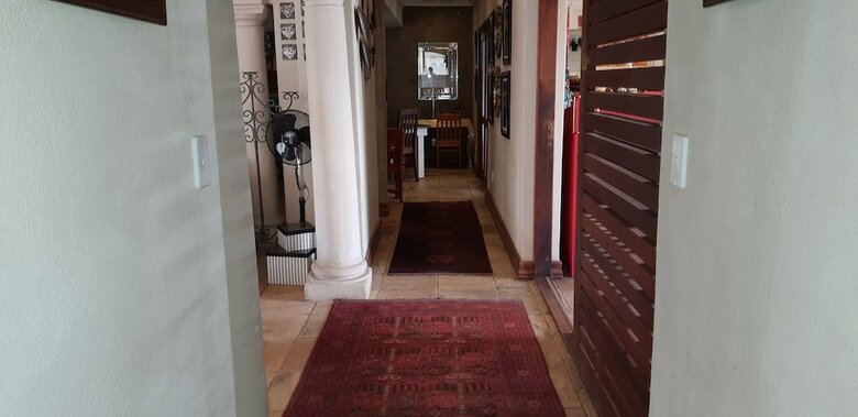 Hotel Telestai Guest House