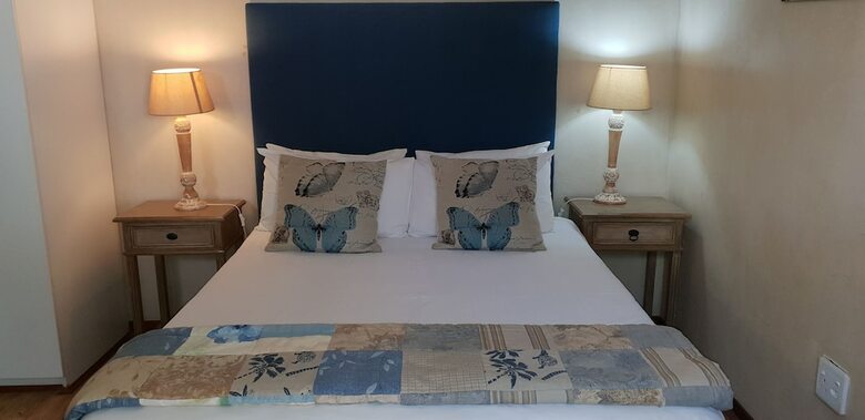 Hotel Telestai Guest House