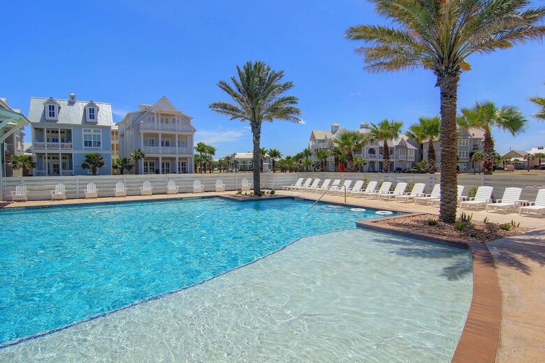 Cinnamon Shore- South Pier Tc 3201