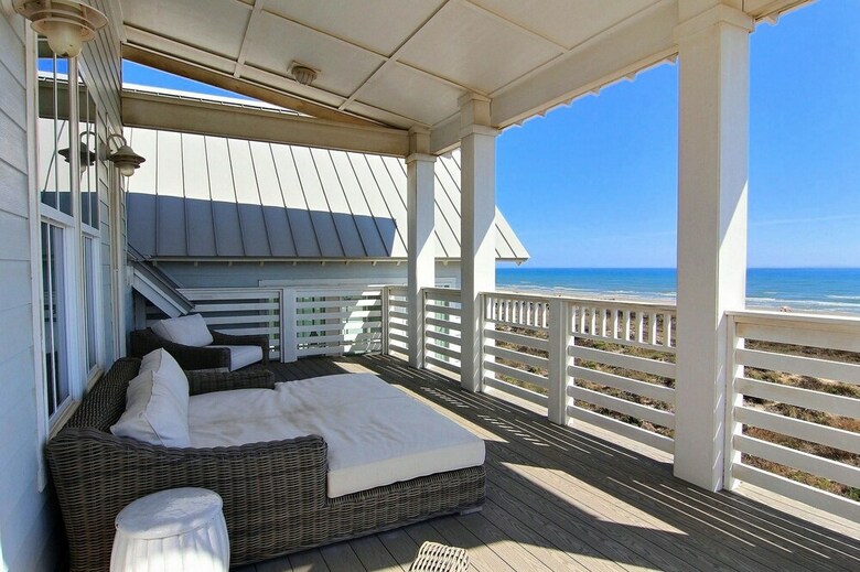 Cinnamon Shore- Sea Glass 202 Se