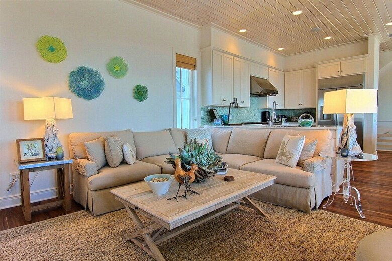 Cinnamon Shore- Sea Glass 202 Se