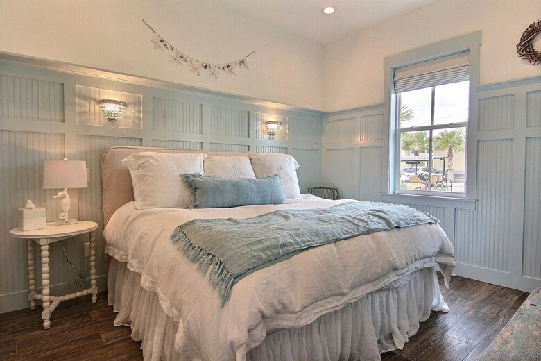 Cinnamon Shore- Blue Paradise Tc 2102