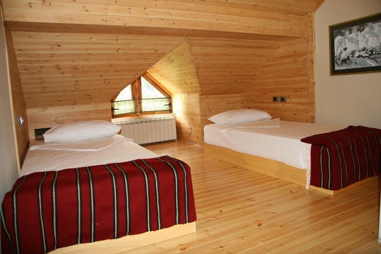 Hotel Natyral Razma Resort
