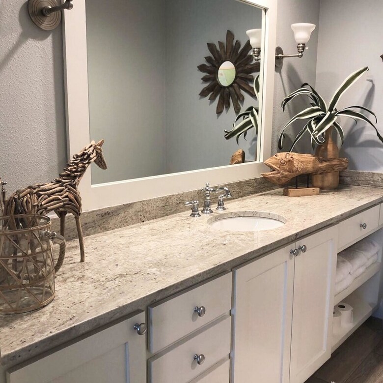 Cinnamon Shore- Saltwater Cove Tc 2103