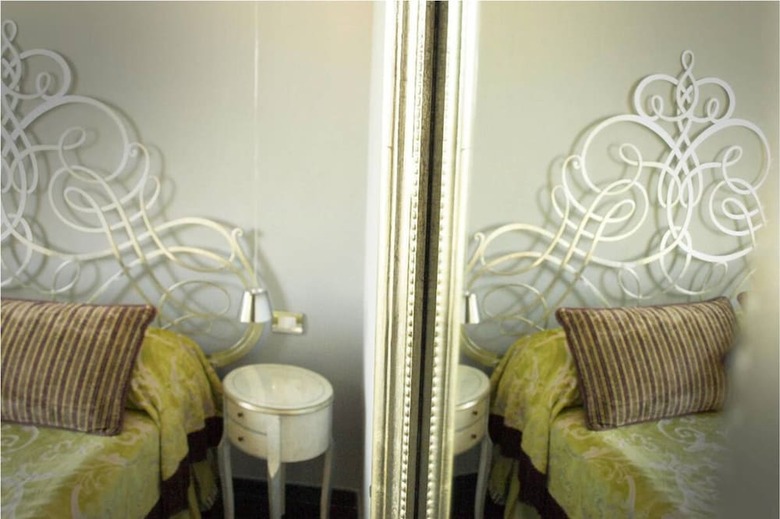 Hotel Locanda A C� Du Gigante