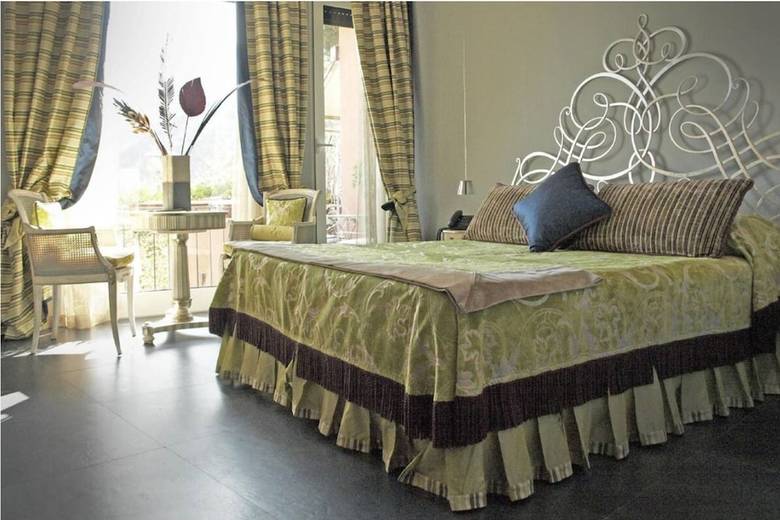 Hotel Locanda A C� Du Gigante
