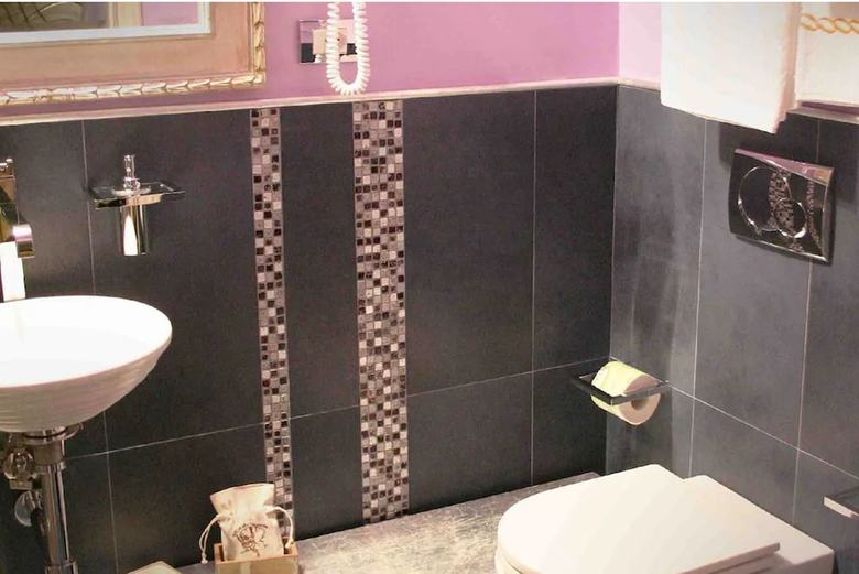 Hotel Locanda A C� Du Gigante