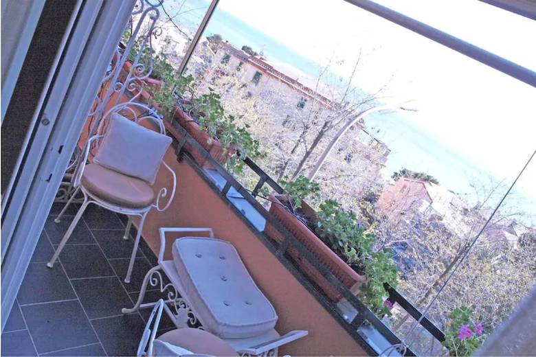 Hotel Locanda A C� Du Gigante