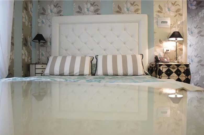 Hotel Locanda A C� Du Gigante