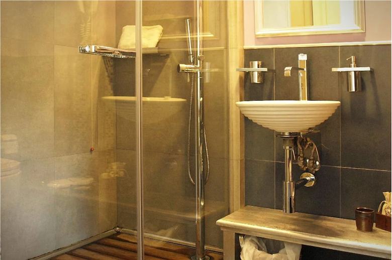 Hotel Locanda A C� Du Gigante