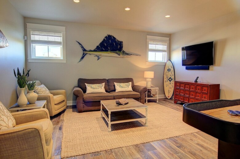 Cinnamon Shore- Barefoot Beach 236 Se