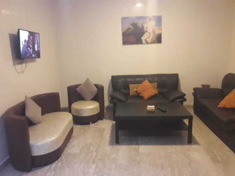 Hotel Chambre Deluxe 4 Star