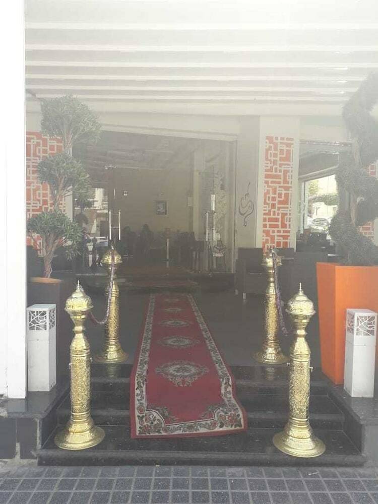 Hotel Chambre Deluxe 4 Star