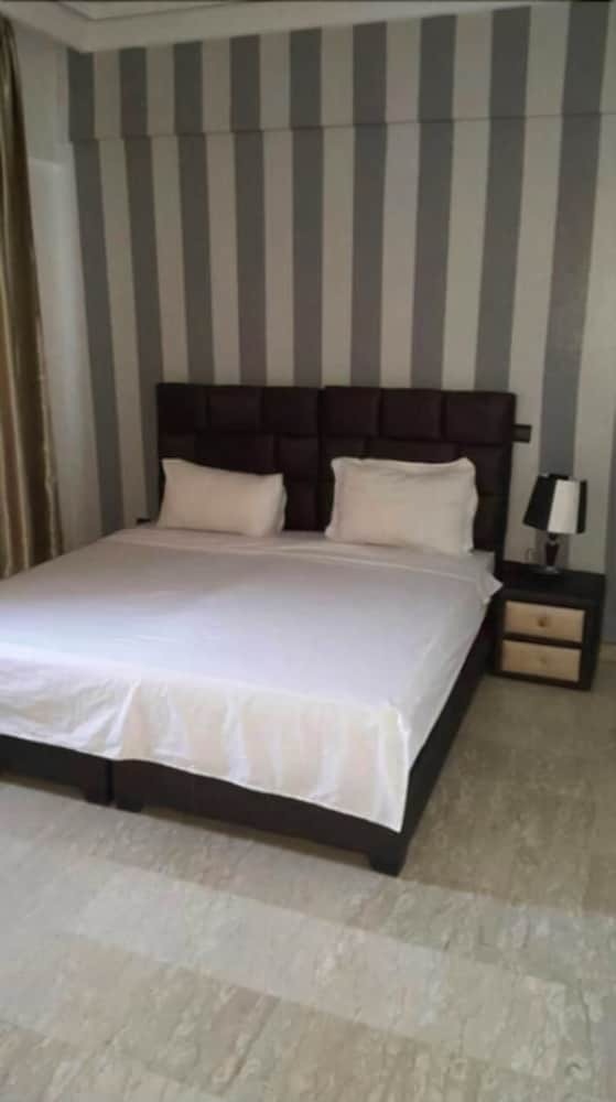 Hotel Chambre Deluxe 4 Star