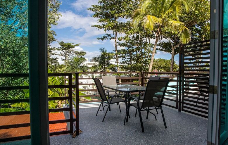 The Beach Pad