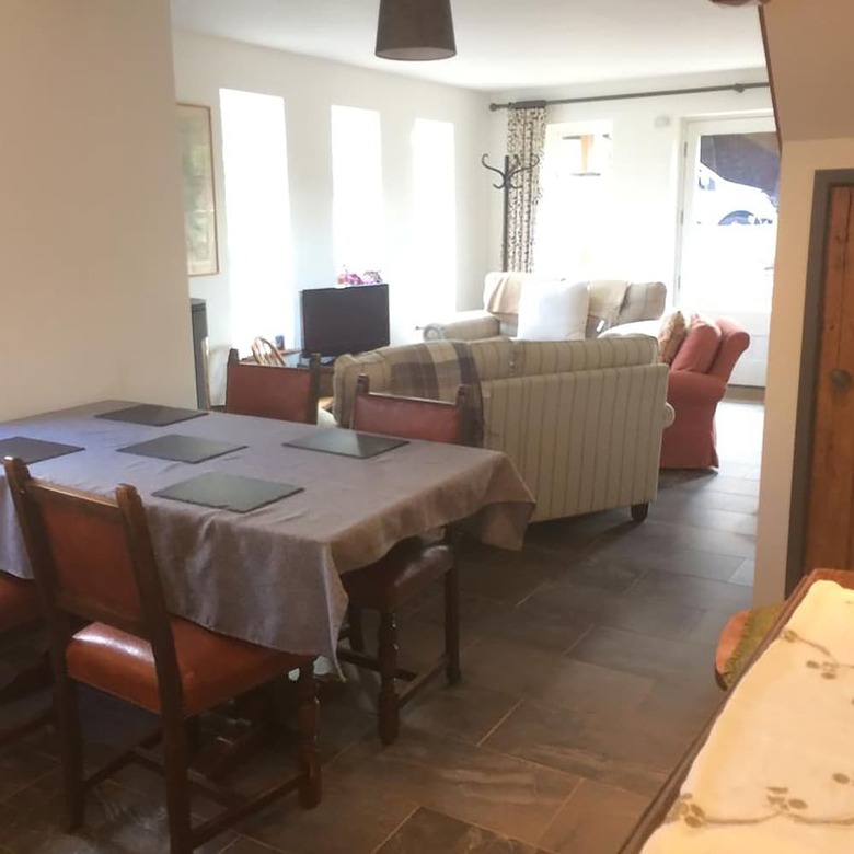 Bed & Breakfast Top House